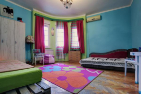 Apartment Dorcol, Belgrad